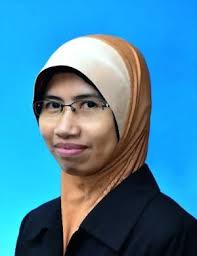 Dr. Rahmah bt Saaid