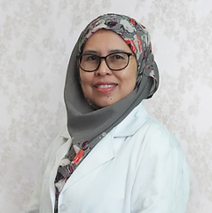 Associate Prof. Dr. Sofiah